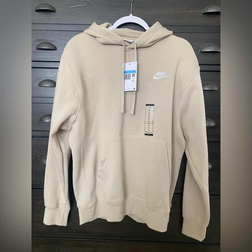 Nike Hoodie Sweatshirt
